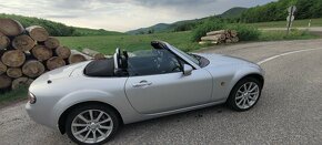 Mazda MX-5 NC 2.0 118kw - 4