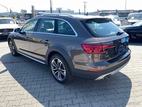 AUDI A4 ALLROAD 2.0 TDI , AUTOMAT - 4