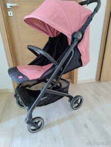 Sportovy kocik Cybex Beezy - 4