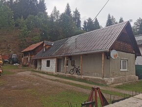 41705-Dražba rodinného domu v obci Čierny Balog - 4