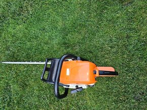 Stihl MS 290 - 4