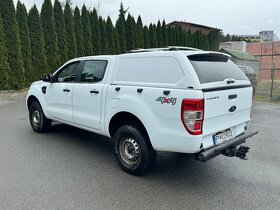 Ford Ranger 2.2 118kw 2017 - 4