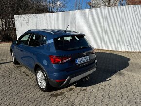 Seat arona 1.0 TSI Excelent - 4