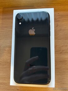 iPhone XR 64GB - 4