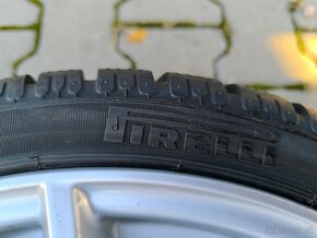 205/40 r17 - 4