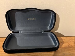 Slnečné okuliare Gucci - 4