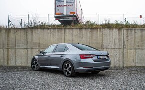 Škoda Superb 2.0TDI 4x4 140kW DSG - 4