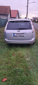 Ford Focus 1,6 80 kw 2011 - 4