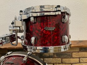 TAMA STARCLASSIC MAPLE 20,12,14 - 4