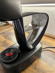 Kávovar Krups Dolce Gusto Infinissima - 4