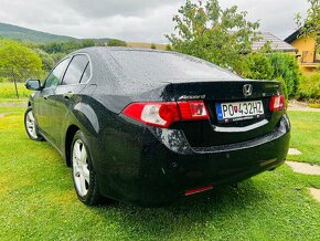 Honda Accord 2.2 i-DTEC - 4