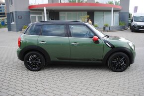 Mini Countryman Cooper D Edition⭐PREVERENÉ VOZIDLO⭐ - 4