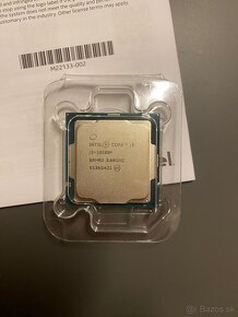 Intel Core i3-10100F - 4