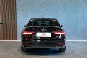 Audi A6 40TDI 150kW, 4x4, automat, DPH - 4