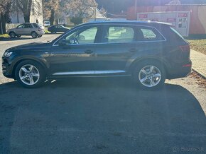 Audi Q7 3.0TDI QUATTRO - 4