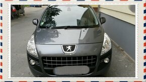 Peugeot 3008 - 4