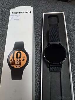 Galaxy watch 4 44mm LTE - 4