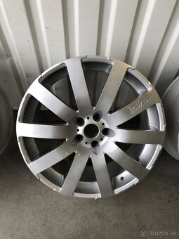 Disky 5x112 R20 - 4