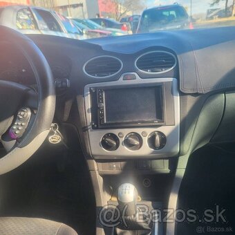 Rozpredam Ford Focus MK2 kombi 1.6 TDCI G8DB - 4