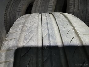 Pirelli 215/50 R17 - 4