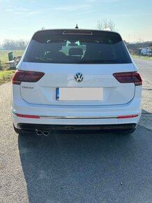 Tiguan Highline 1,5 TSI - 4