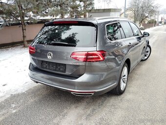 VOLKSWAGEN PASSAT 2.0TDI ALLTRACK, 4MOTION - 4