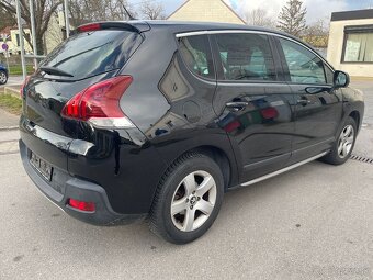 PEUGEOT 3008  1,6 BENZÍN 99XXX KM - 4