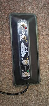 Peavey Triple XXX - 4