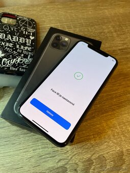 Apple iPhone 11 pro, 100% zdravie - 4