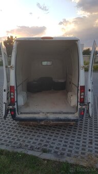 Fiat Ducato 2.8  JTD - 4