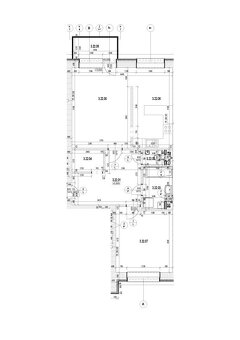 Moderný 2-izbový byt s balkónom - Dubnica nad Váhom - 4