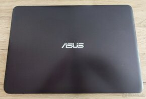 Asus Zenbook UX305L - 4