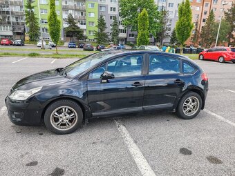 Citroen C4 - 4