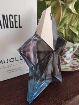 Thierry MUGLER Angel 100 ml TESTER - 4