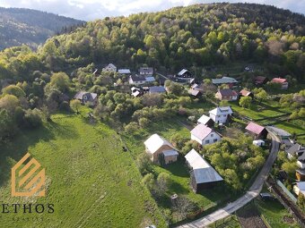 Na predaj rodinný dom v k.ú. Krásno nad Kysucou, u Jantov - 4