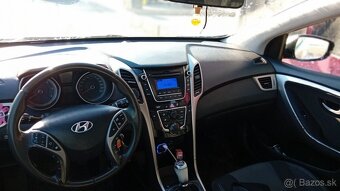 Hyundai i30 1.6crdi - 4