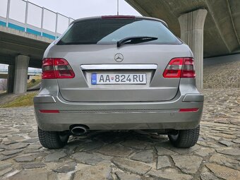 Mercedes Benz  B180cdi 2.0 diesel 80kw gar.km /BEZ KOROZIE / - 4