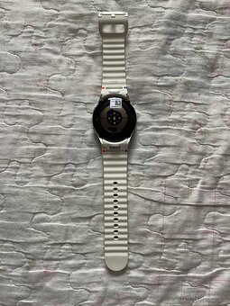 Samsung Galaxy Watch 7 40mm béžové - 4