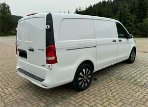 MERCEDES VITO 114 CDI 4X4 4Matic, 136PS, Automat, - 4