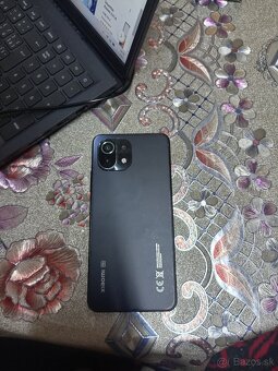 Xiaomi 11lite 5G NE - 4