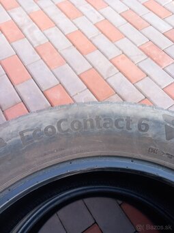 235/55 r18 letne - 4