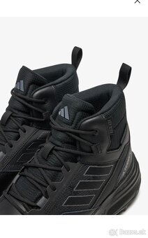 Adidas nové 50 2/3 Terrex Unity Lea Mid R.RDY - 4