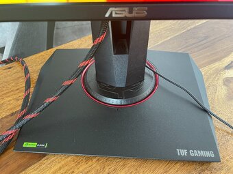 Monitor ASUS TUF Gaming VG27AQ - 4