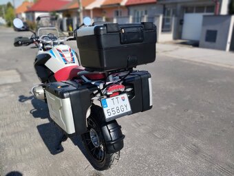 BMW R1200GS DOHC - 4