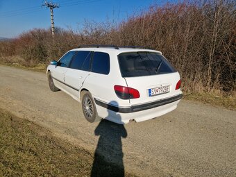 Peugeot 406 break - 4