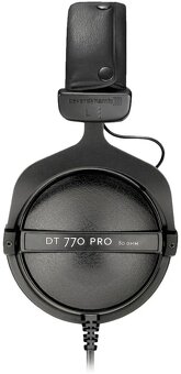 Beyerdynamic DT 770 PRO 80 ohmov - 4