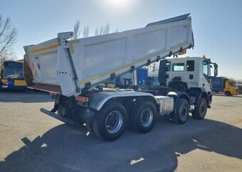 Iveco AD340T45 Bordmatic Dautel 8x4 nafta 331 kw - 4