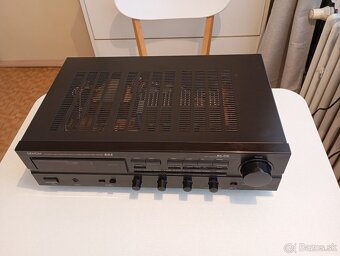 receiver DENON DRA-545RD - 4