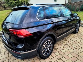 Volkswagen Tiguan 2.0 TDI EVO Life DSG - 4