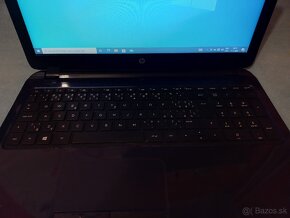 Hp notebook - 4